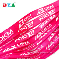 Custom Brand Logo 20mm Printing Nylon Polyester Webbing